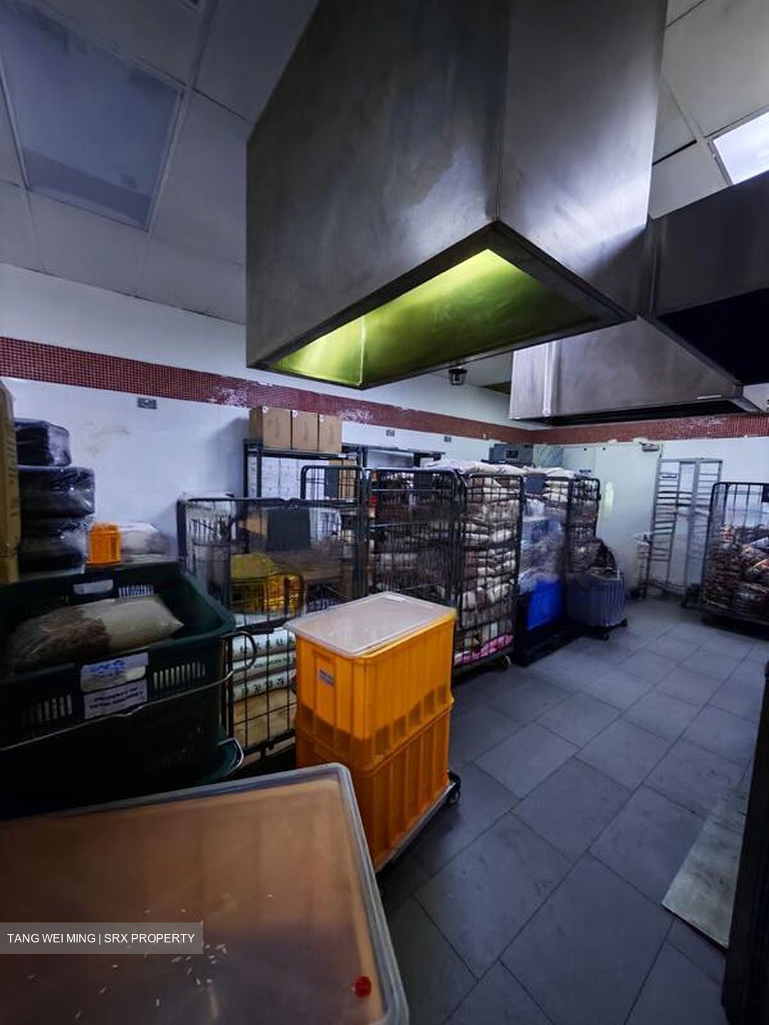 Upper Paya Lebar Road (D19), Factory #458256891